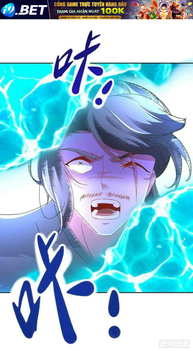 Thần Hồn Võ Đế - Chapter 233 - Page 20