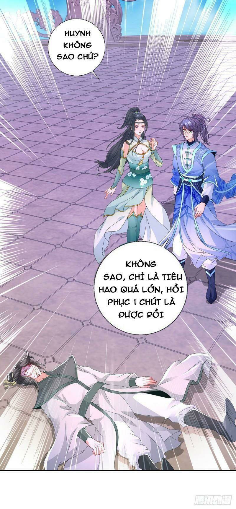 Thần Hồn Võ Đế - Chapter 233 - Page 28