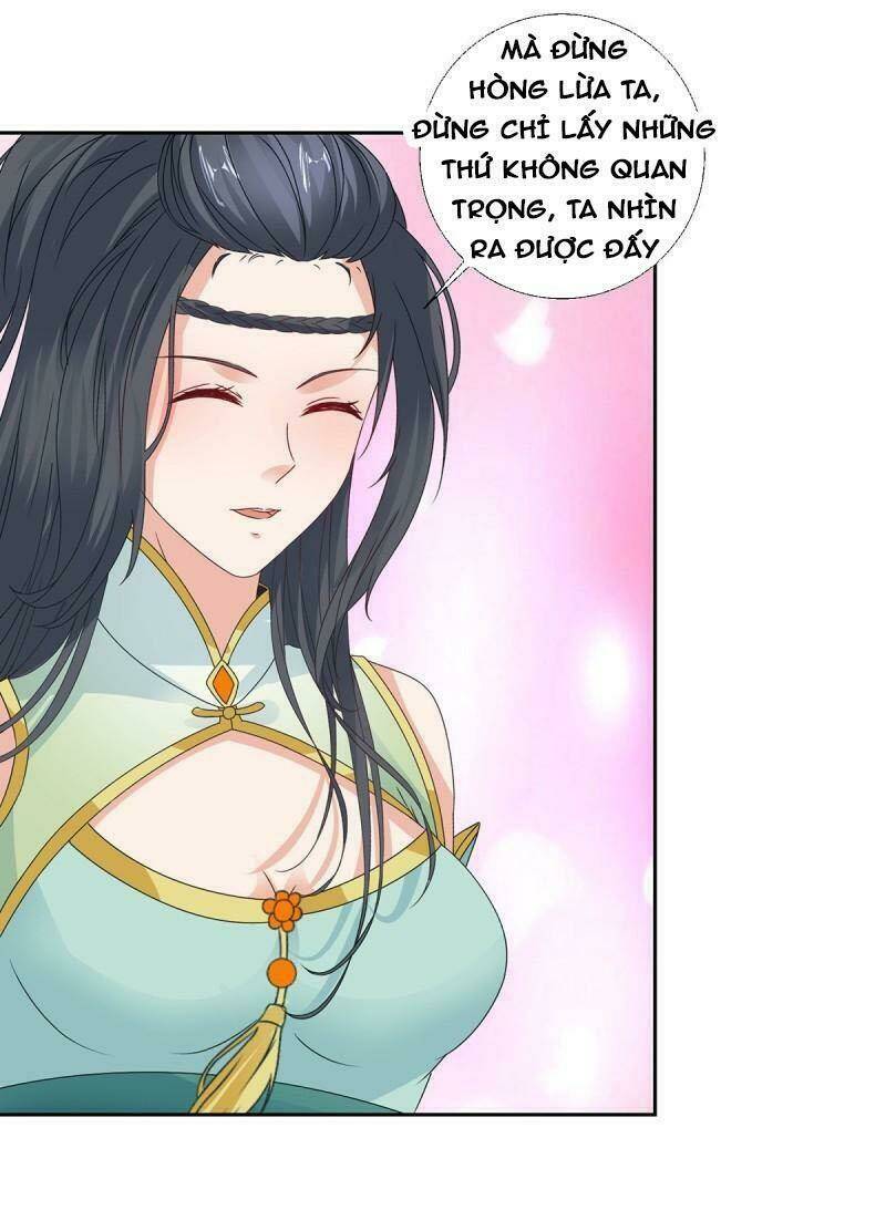 Thần Hồn Võ Đế - Chapter 233 - Page 31