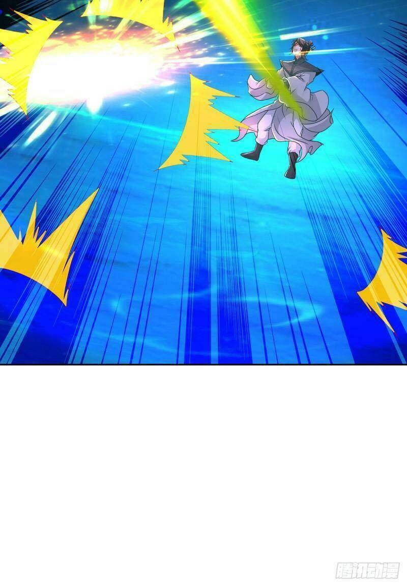 Thần Hồn Võ Đế - Chapter 233 - Page 3