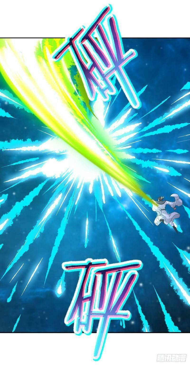 Thần Hồn Võ Đế - Chapter 233 - Page 4