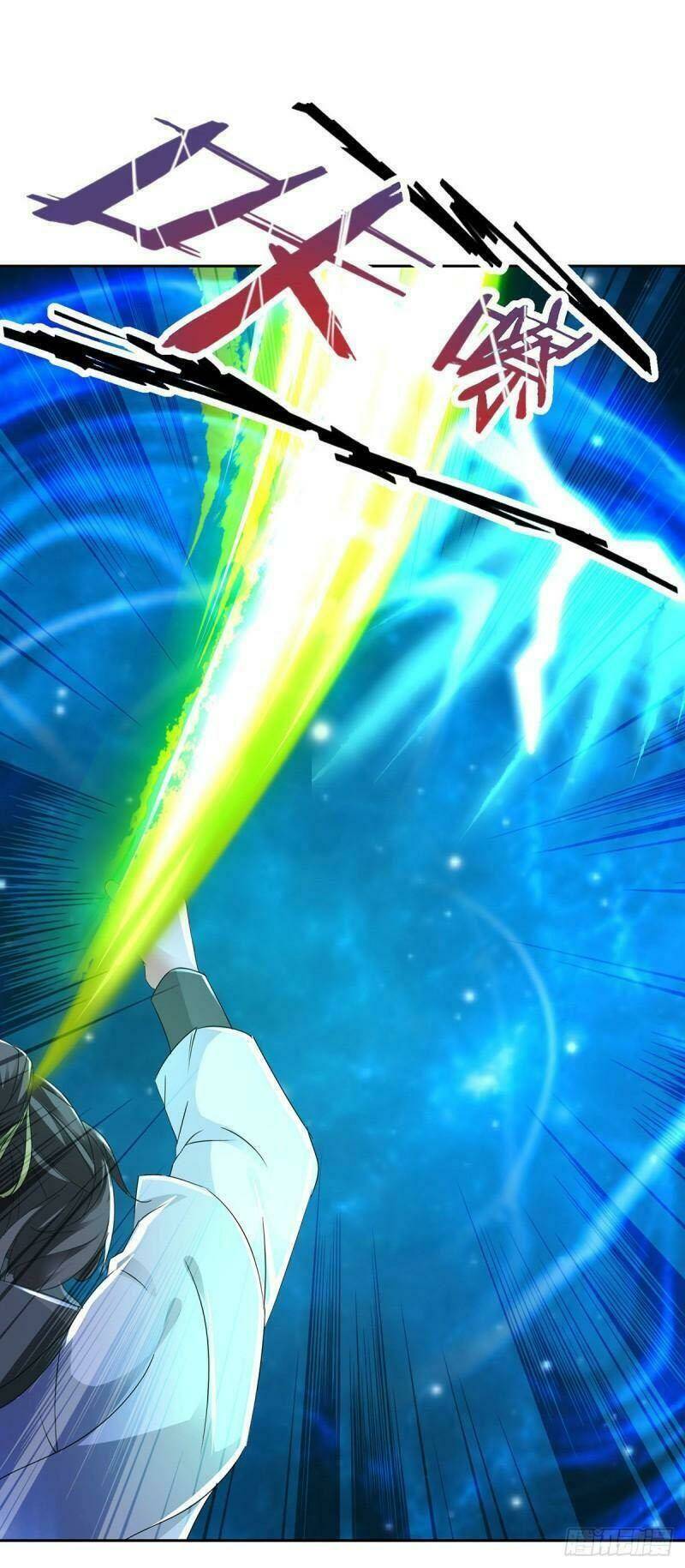 Thần Hồn Võ Đế - Chapter 233 - Page 5