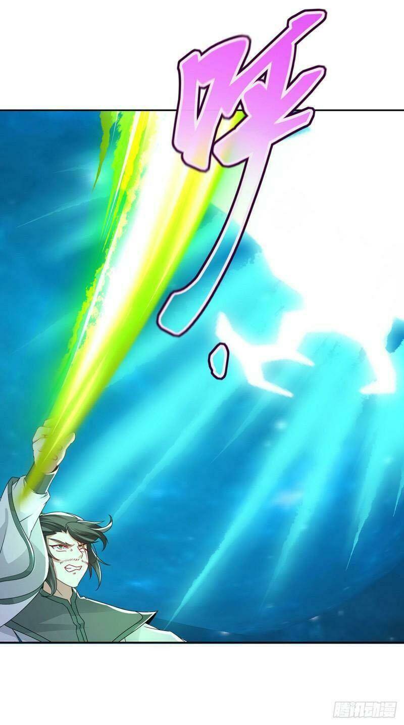 Thần Hồn Võ Đế - Chapter 233 - Page 6