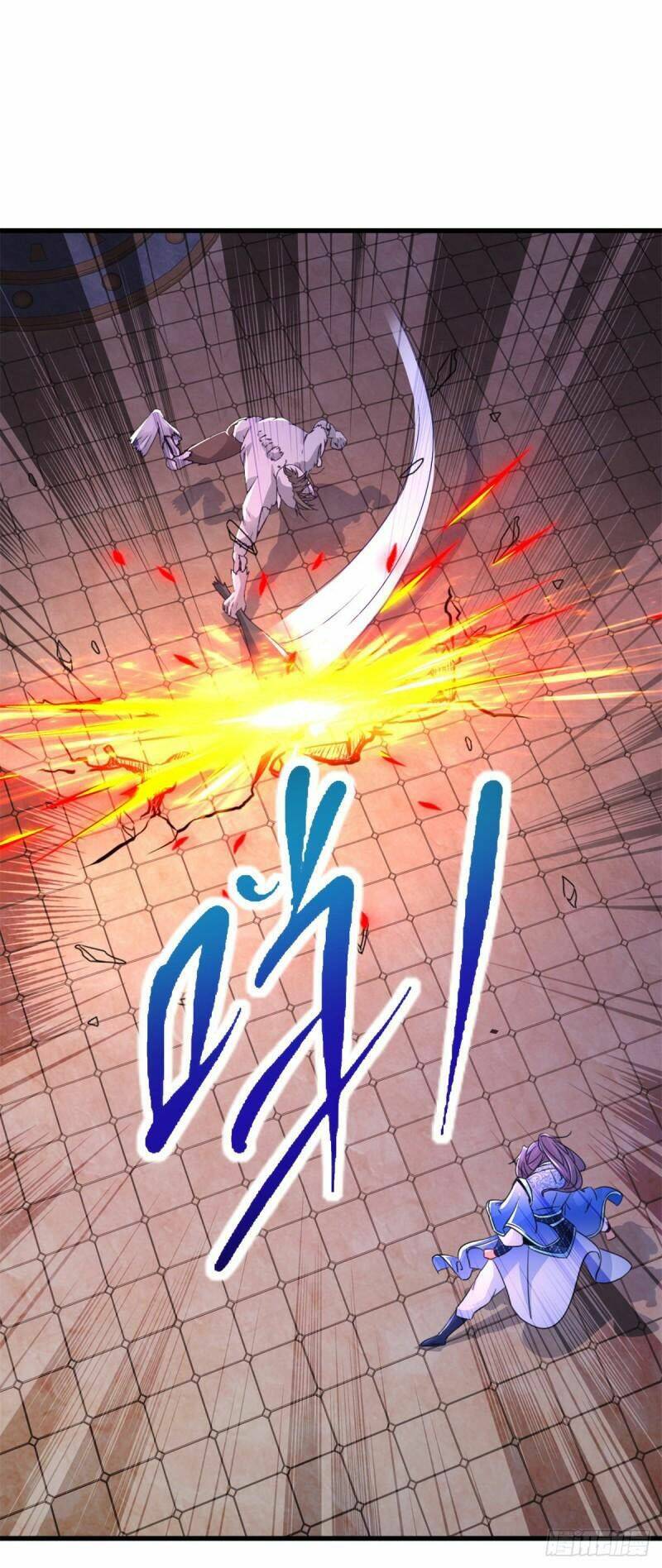 Thần Hồn Võ Đế - Chapter 234 - Page 10