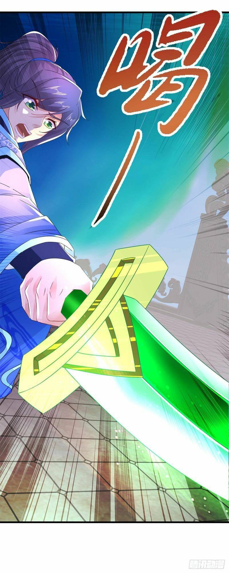 Thần Hồn Võ Đế - Chapter 234 - Page 12