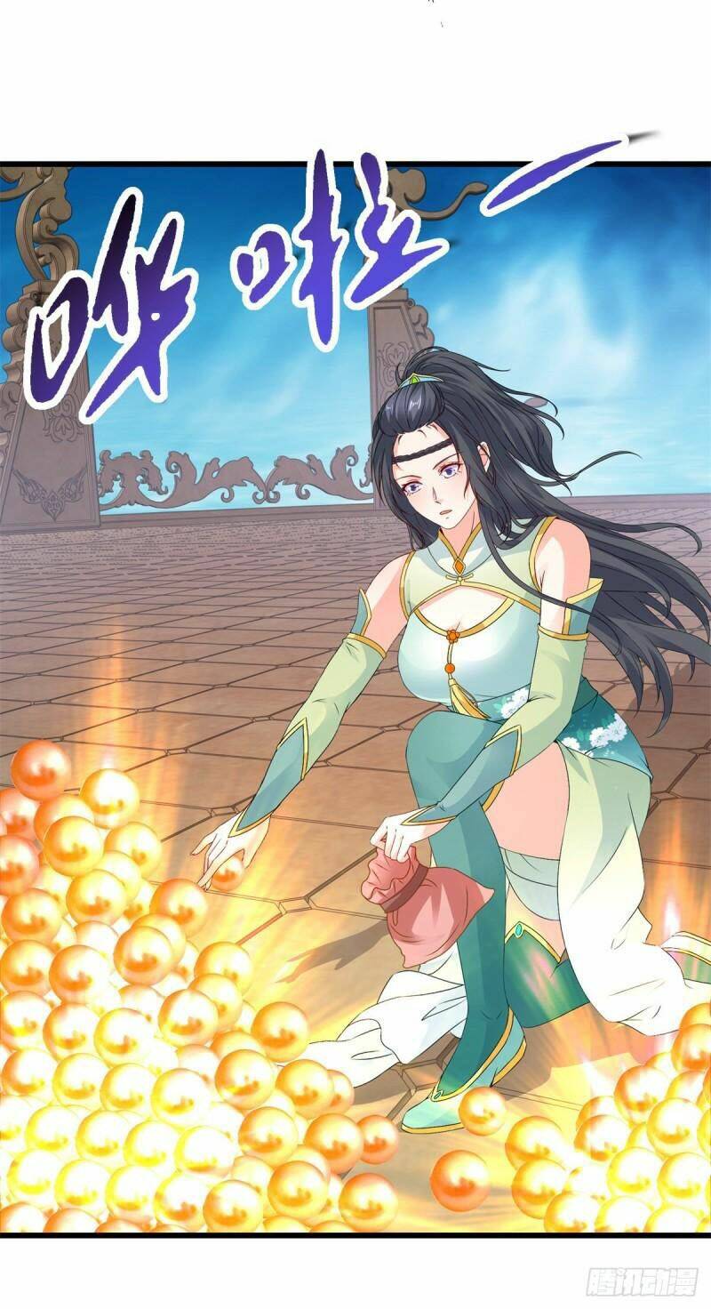 Thần Hồn Võ Đế - Chapter 234 - Page 17