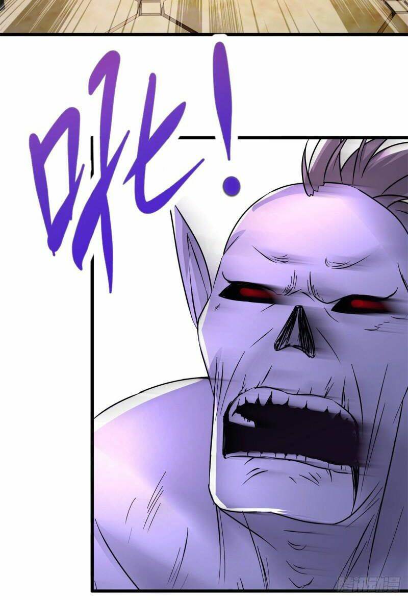 Thần Hồn Võ Đế - Chapter 234 - Page 20