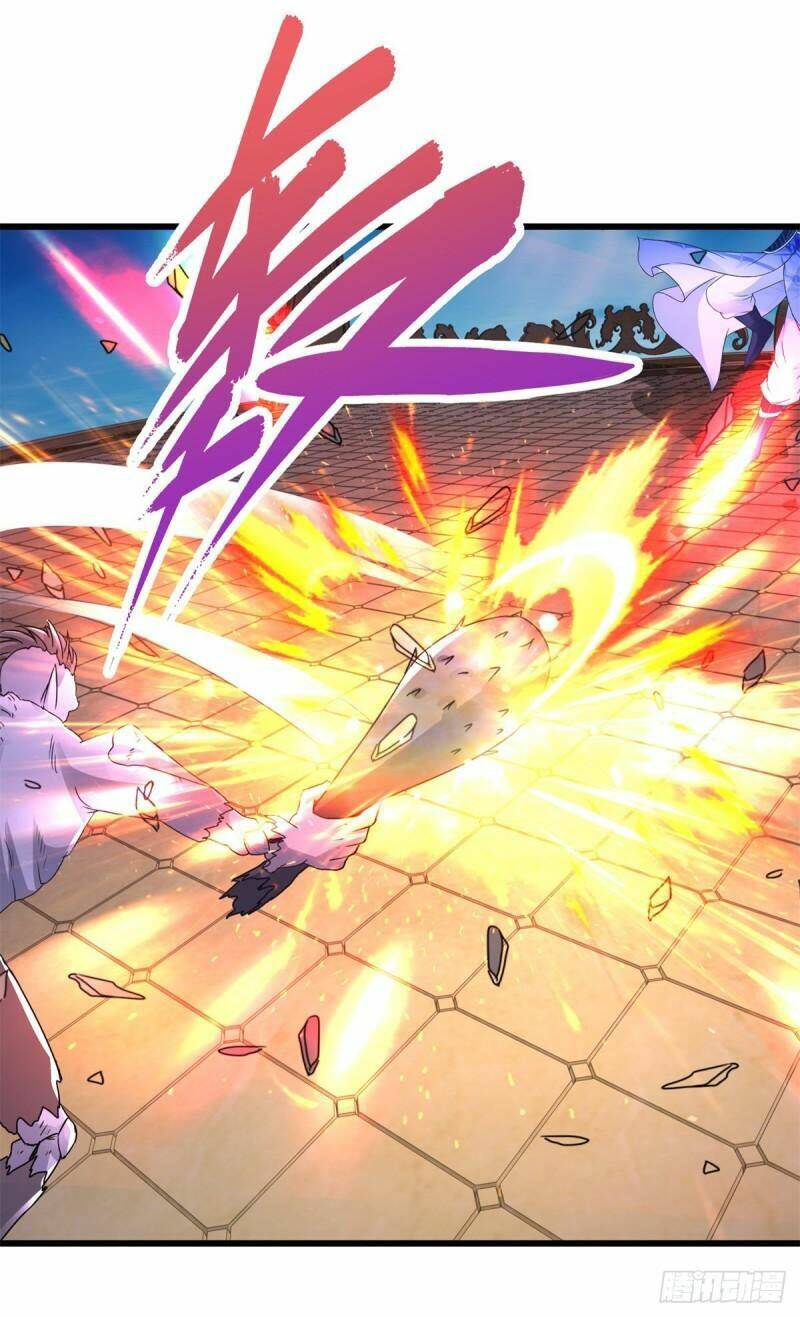 Thần Hồn Võ Đế - Chapter 234 - Page 23