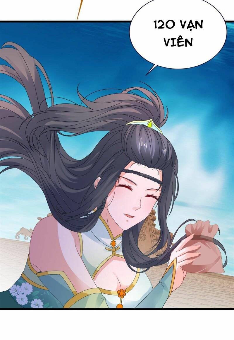 Thần Hồn Võ Đế - Chapter 234 - Page 28