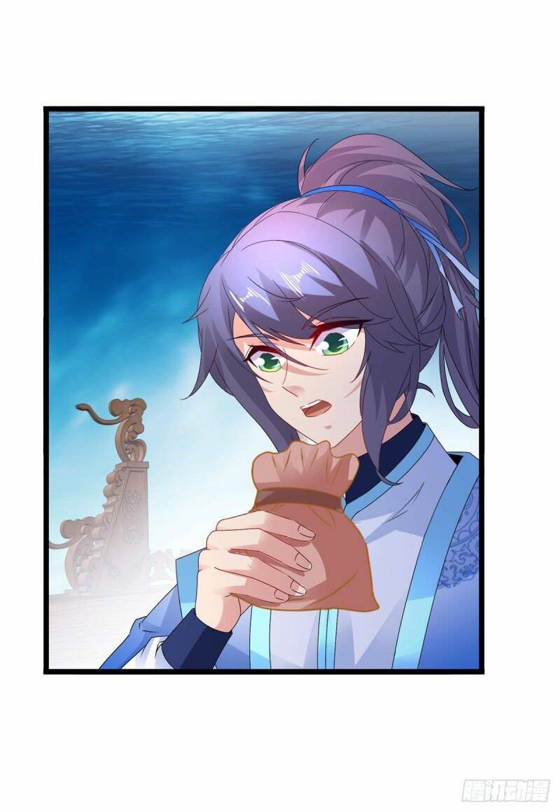 Thần Hồn Võ Đế - Chapter 234 - Page 29