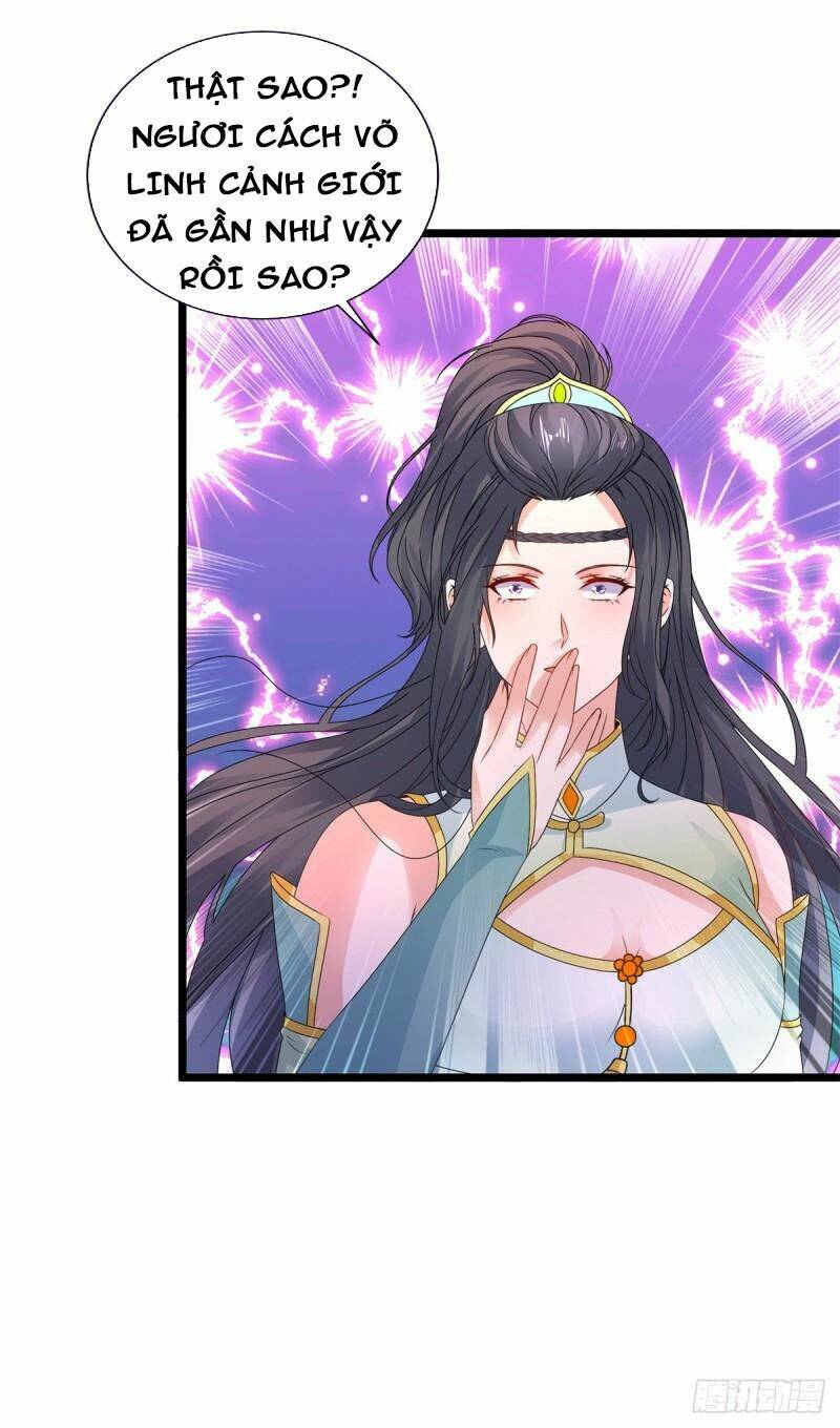 Thần Hồn Võ Đế - Chapter 234 - Page 32