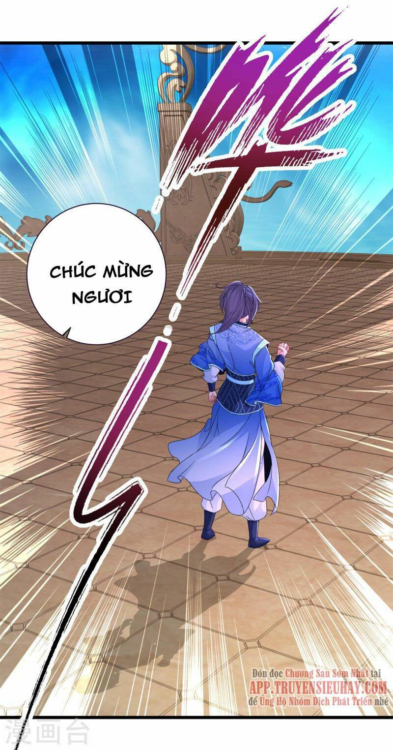 Thần Hồn Võ Đế - Chapter 235 - Page 13