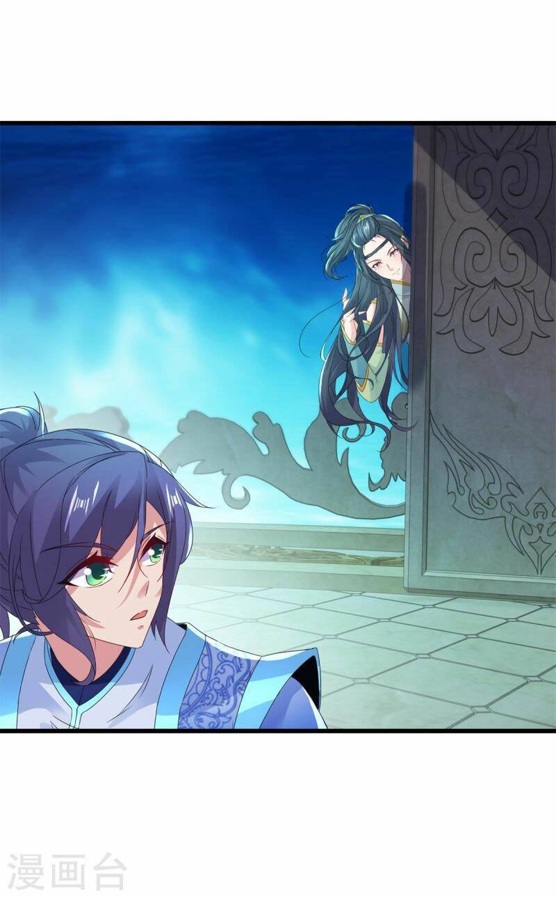 Thần Hồn Võ Đế - Chapter 235 - Page 15