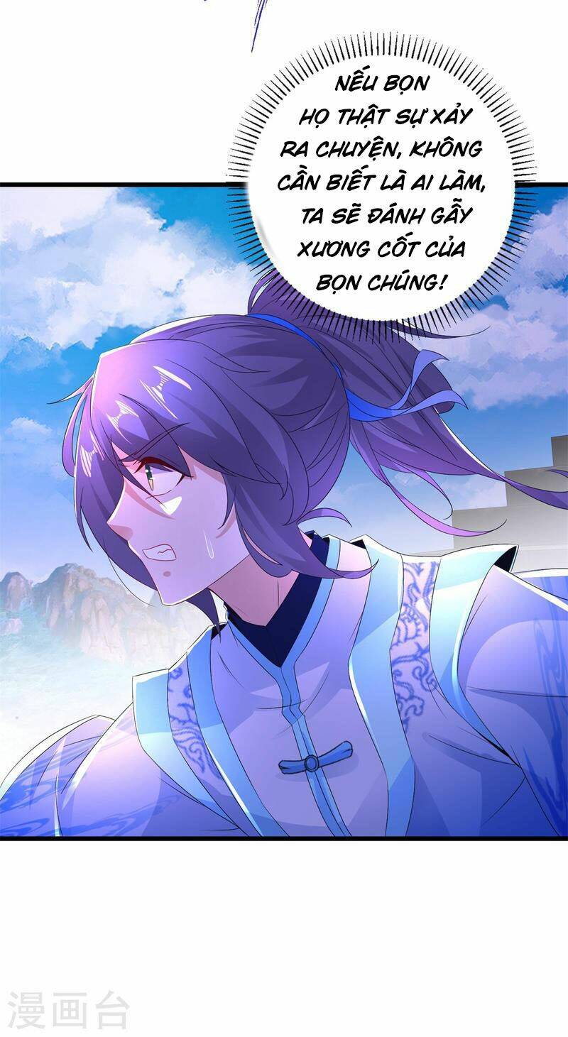 Thần Hồn Võ Đế - Chapter 235 - Page 25