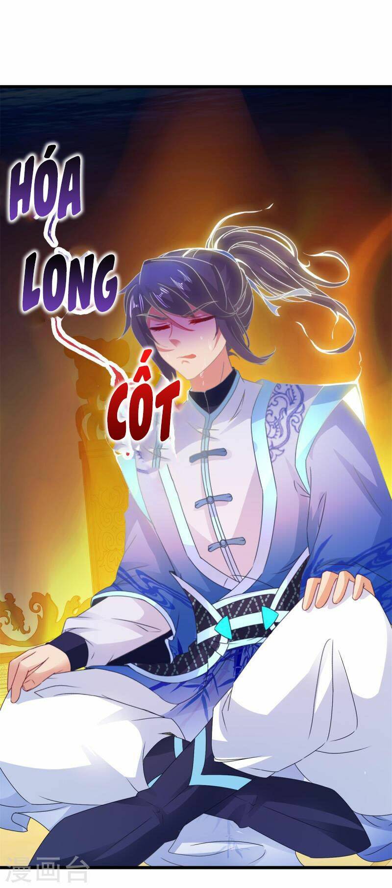 Thần Hồn Võ Đế - Chapter 235 - Page 3