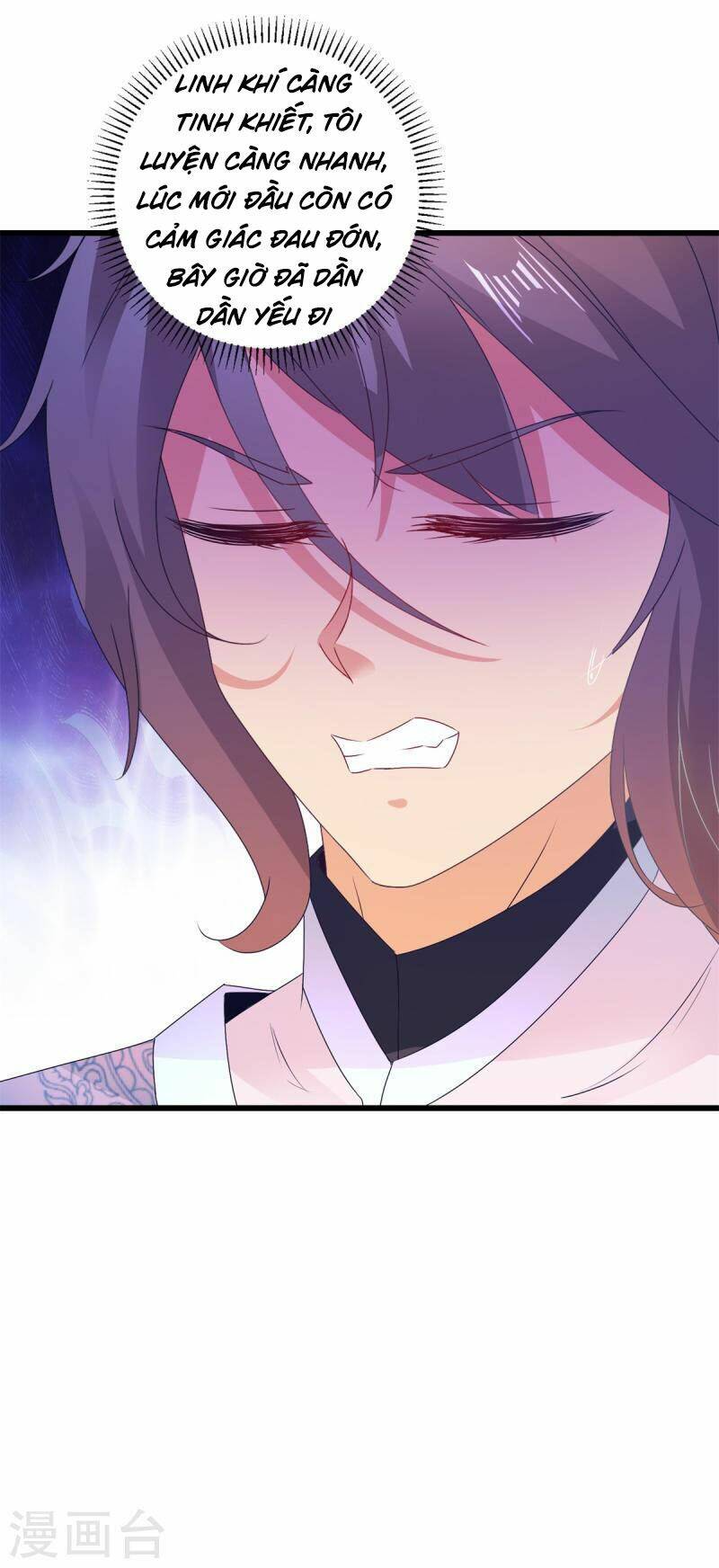Thần Hồn Võ Đế - Chapter 235 - Page 5
