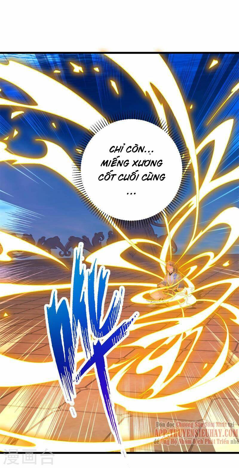 Thần Hồn Võ Đế - Chapter 235 - Page 6