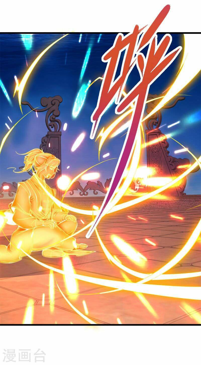 Thần Hồn Võ Đế - Chapter 235 - Page 8