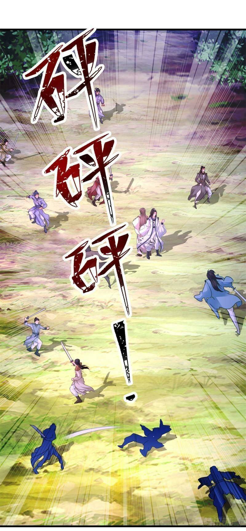 Thần Hồn Võ Đế - Chapter 236 - Page 10