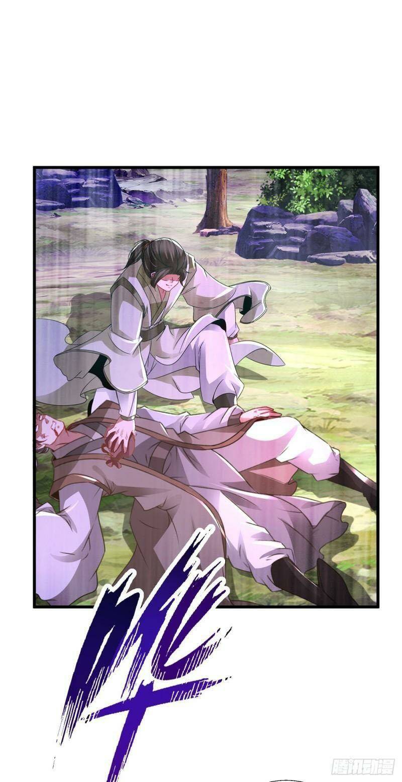 Thần Hồn Võ Đế - Chapter 236 - Page 11