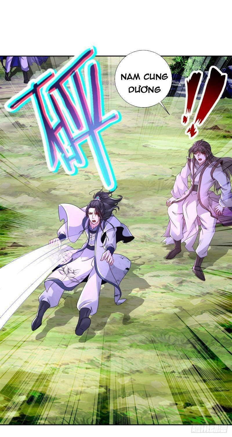 Thần Hồn Võ Đế - Chapter 236 - Page 19