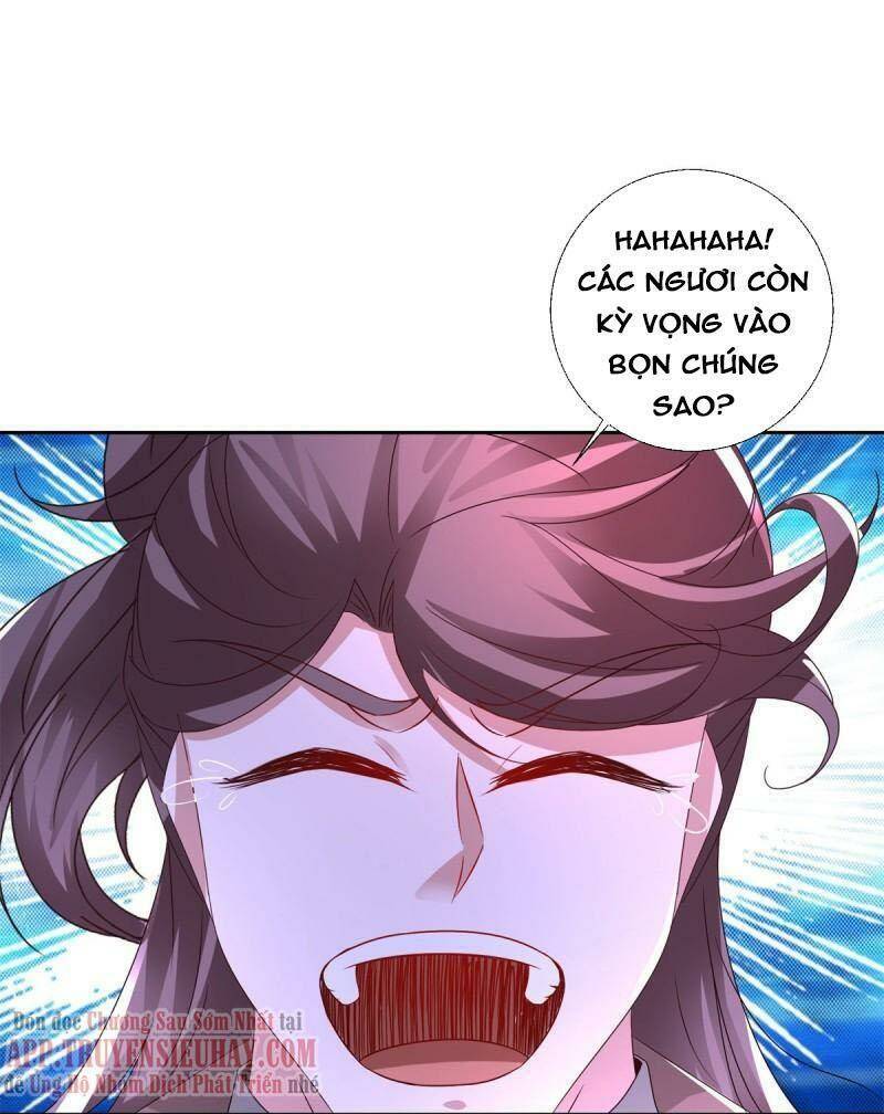 Thần Hồn Võ Đế - Chapter 236 - Page 22