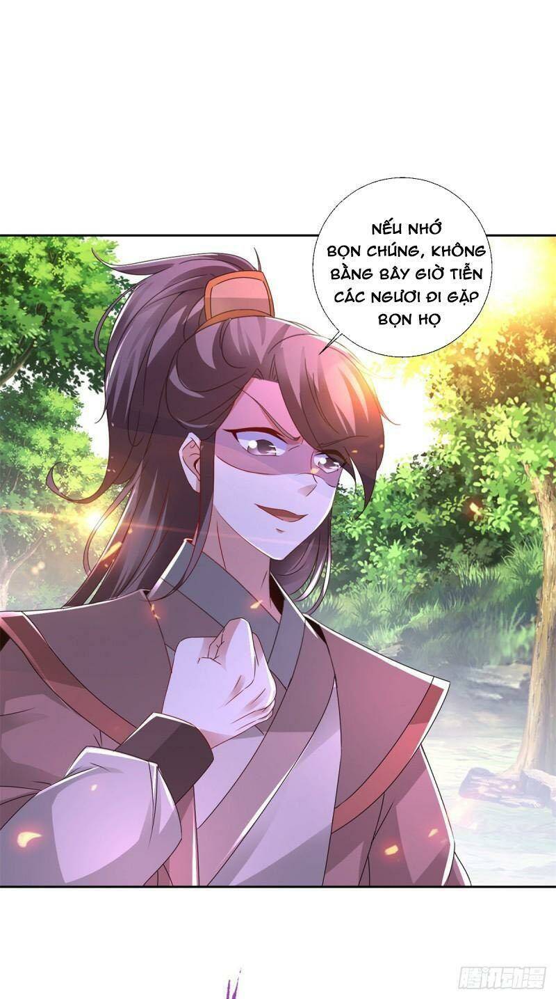 Thần Hồn Võ Đế - Chapter 236 - Page 27
