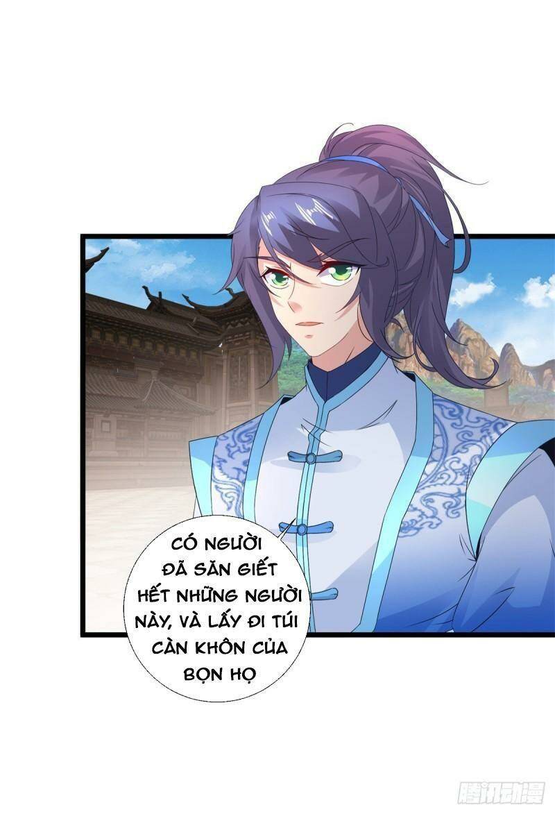 Thần Hồn Võ Đế - Chapter 236 - Page 3
