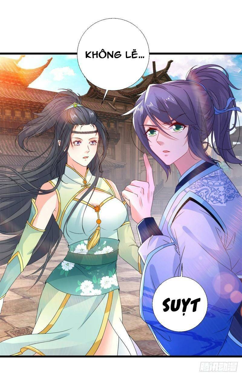 Thần Hồn Võ Đế - Chapter 236 - Page 4
