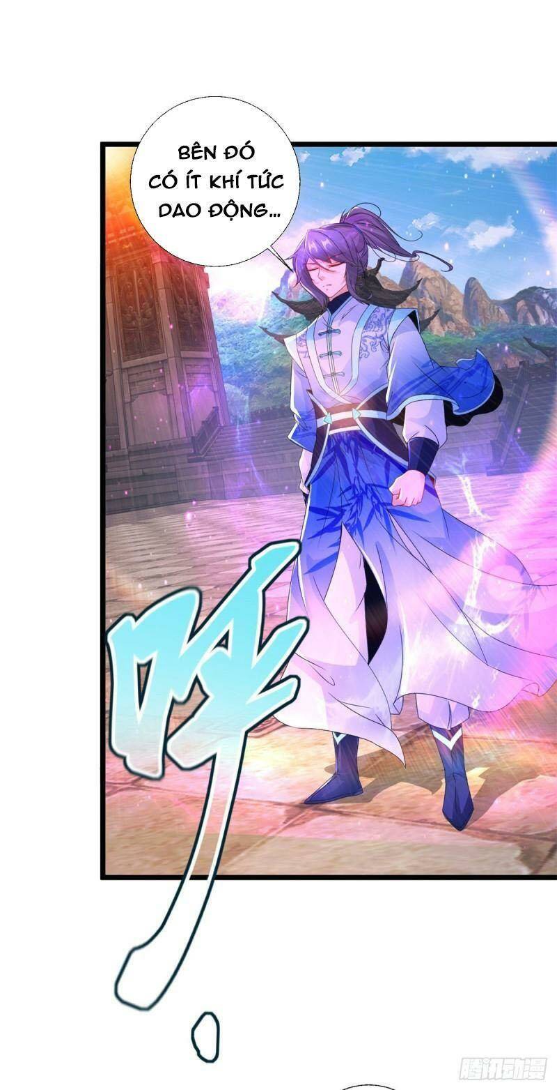 Thần Hồn Võ Đế - Chapter 236 - Page 5