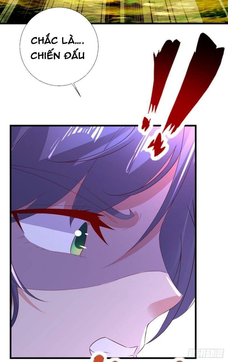 Thần Hồn Võ Đế - Chapter 236 - Page 8