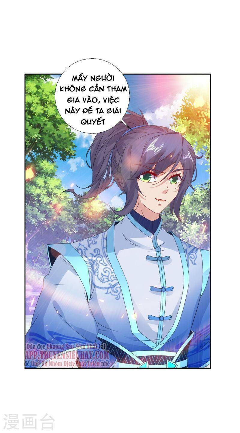 Thần Hồn Võ Đế - Chapter 237 - Page 13