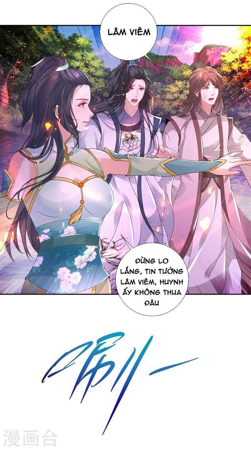 Thần Hồn Võ Đế - Chapter 237 - Page 15