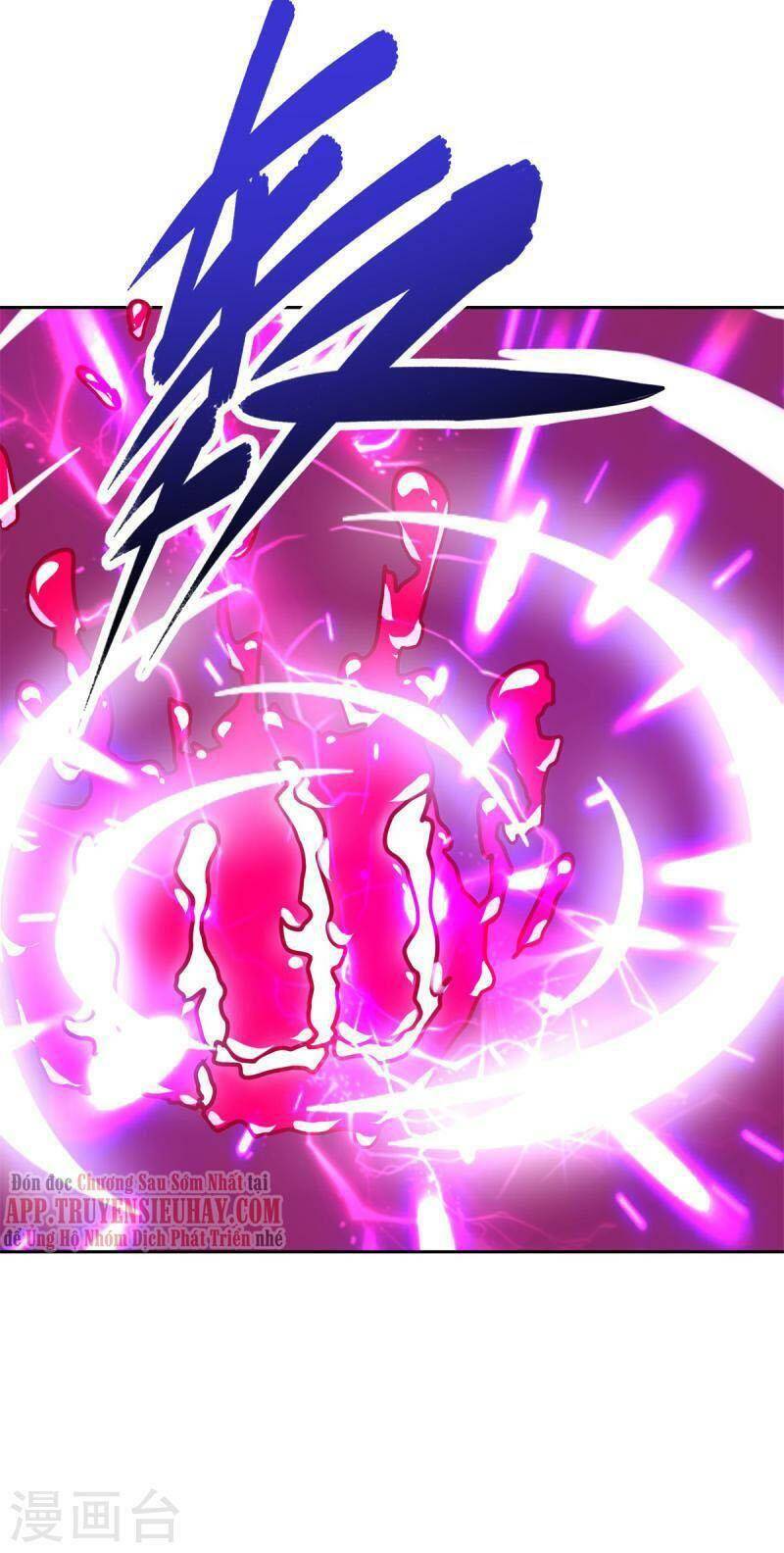 Thần Hồn Võ Đế - Chapter 237 - Page 18
