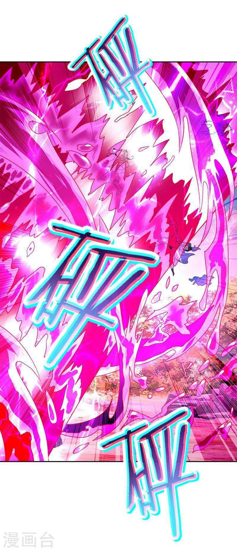 Thần Hồn Võ Đế - Chapter 237 - Page 19