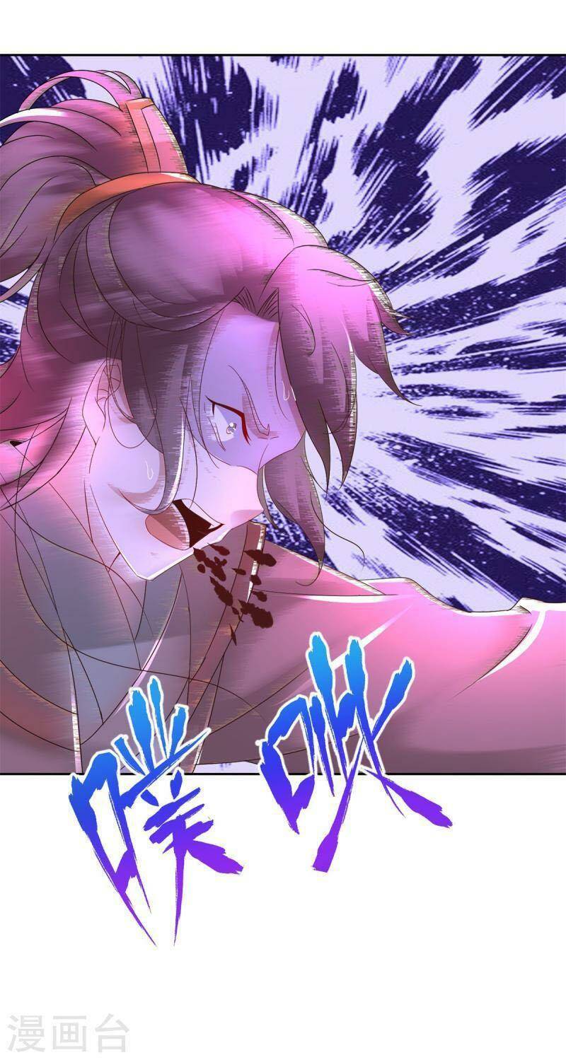 Thần Hồn Võ Đế - Chapter 237 - Page 20