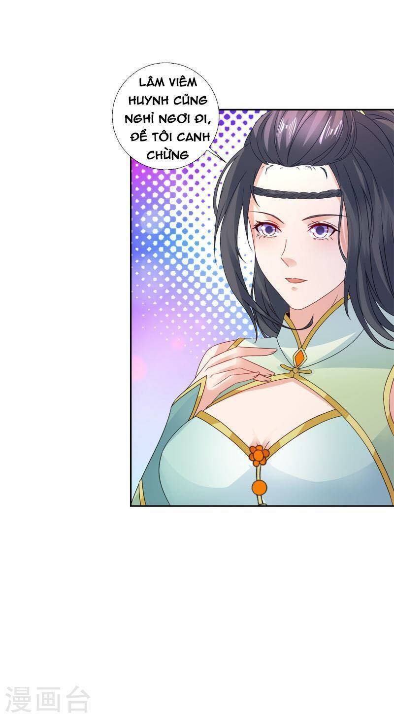 Thần Hồn Võ Đế - Chapter 237 - Page 26