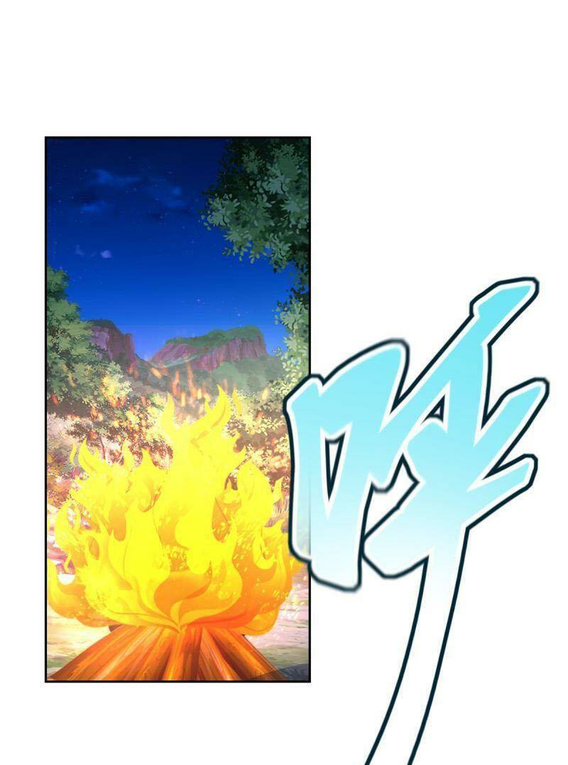 Thần Hồn Võ Đế - Chapter 237 - Page 28