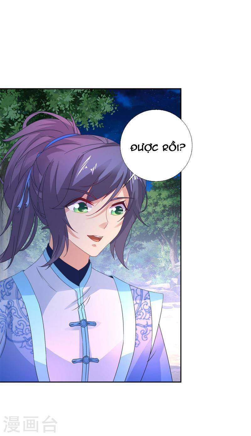 Thần Hồn Võ Đế - Chapter 237 - Page 30