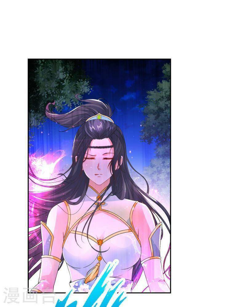 Thần Hồn Võ Đế - Chapter 237 - Page 32