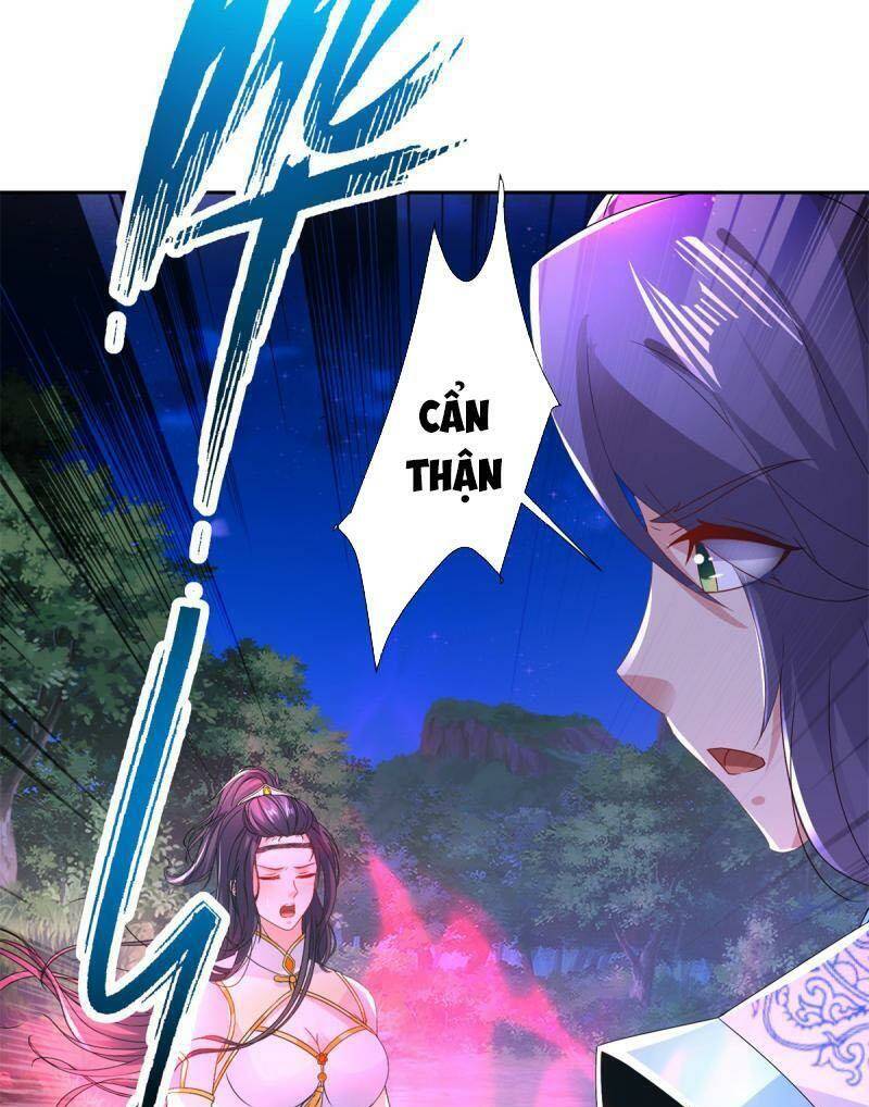 Thần Hồn Võ Đế - Chapter 237 - Page 33