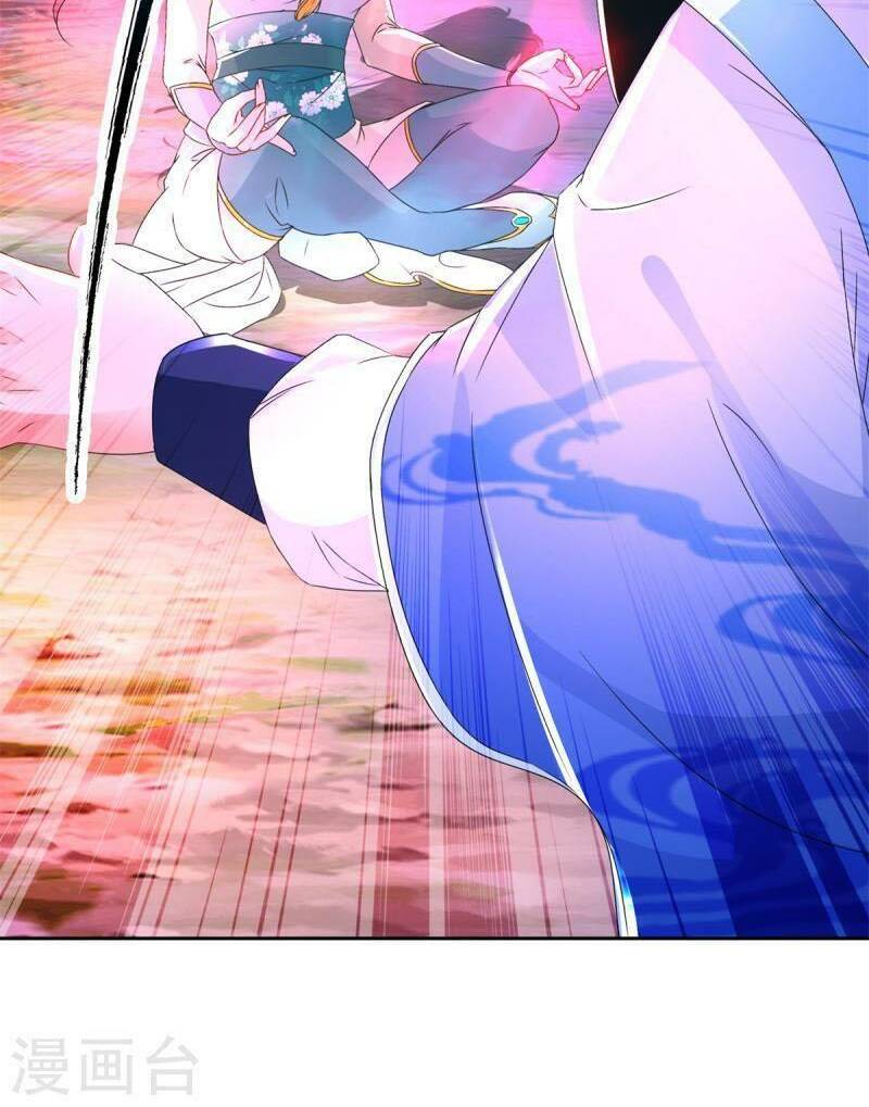 Thần Hồn Võ Đế - Chapter 237 - Page 34