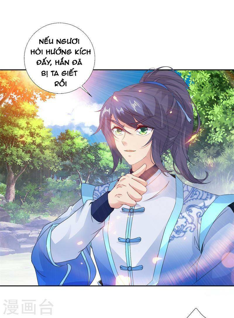 Thần Hồn Võ Đế - Chapter 237 - Page 3