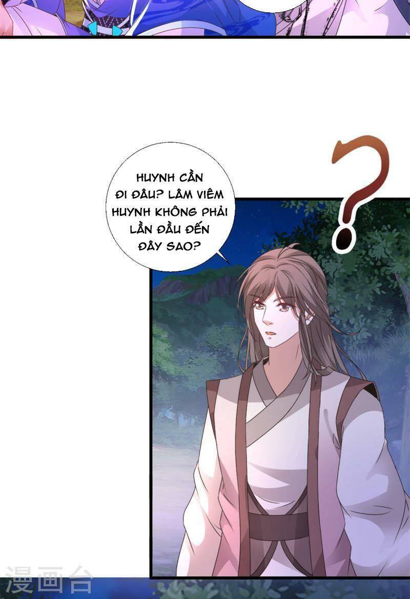 Thần Hồn Võ Đế - Chapter 238 - Page 13
