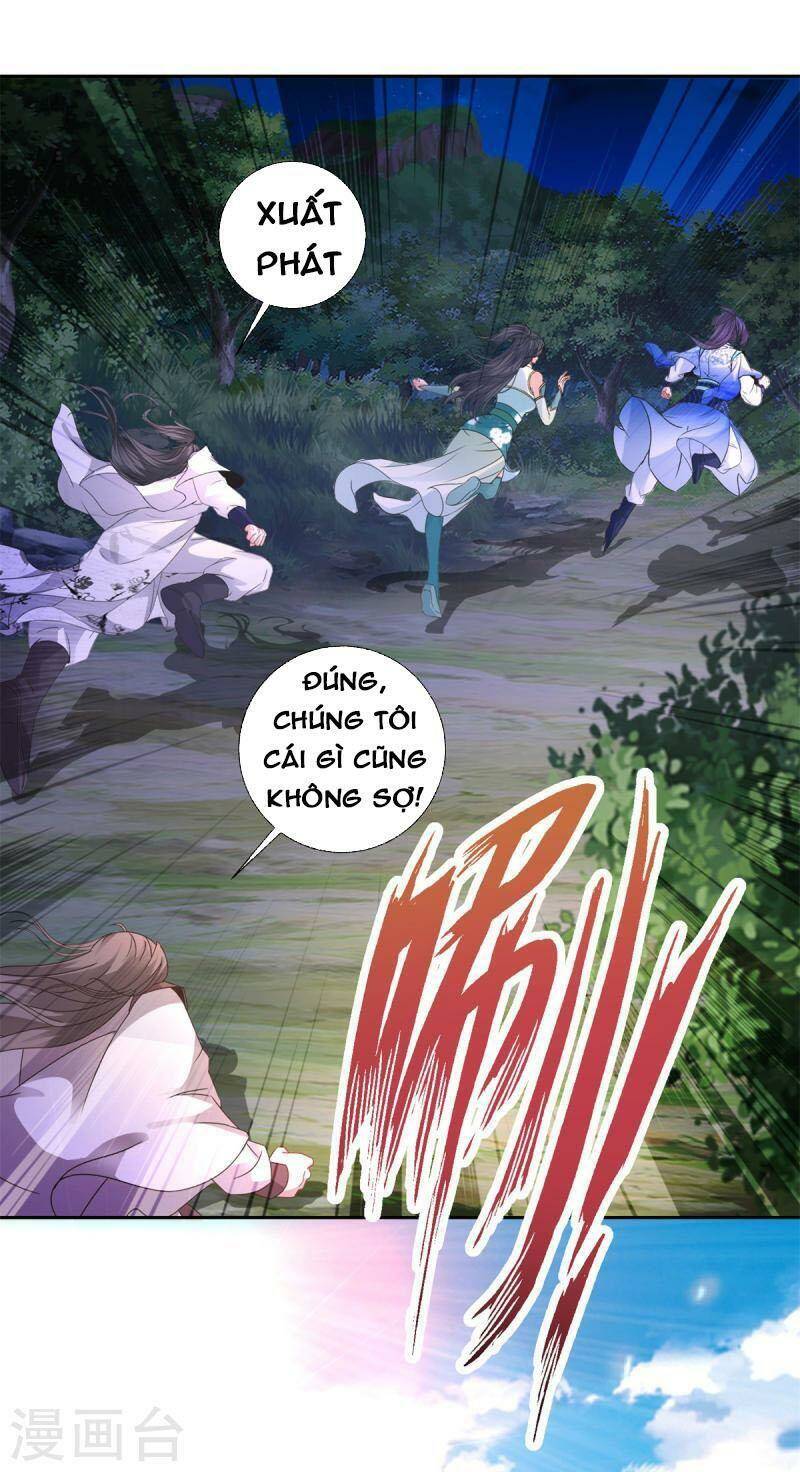 Thần Hồn Võ Đế - Chapter 238 - Page 23