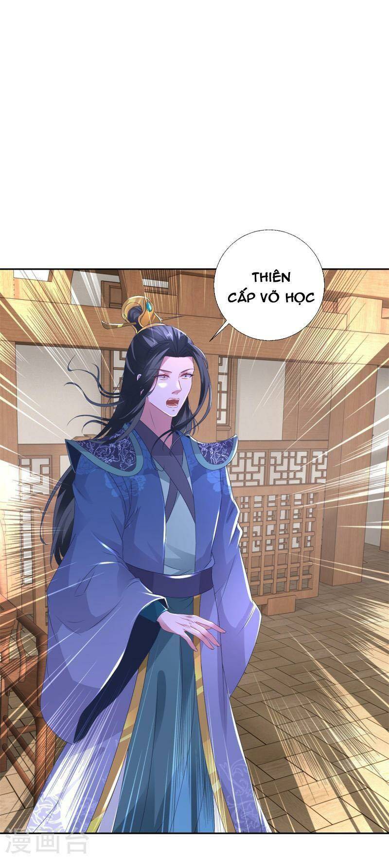 Thần Hồn Võ Đế - Chapter 238 - Page 30