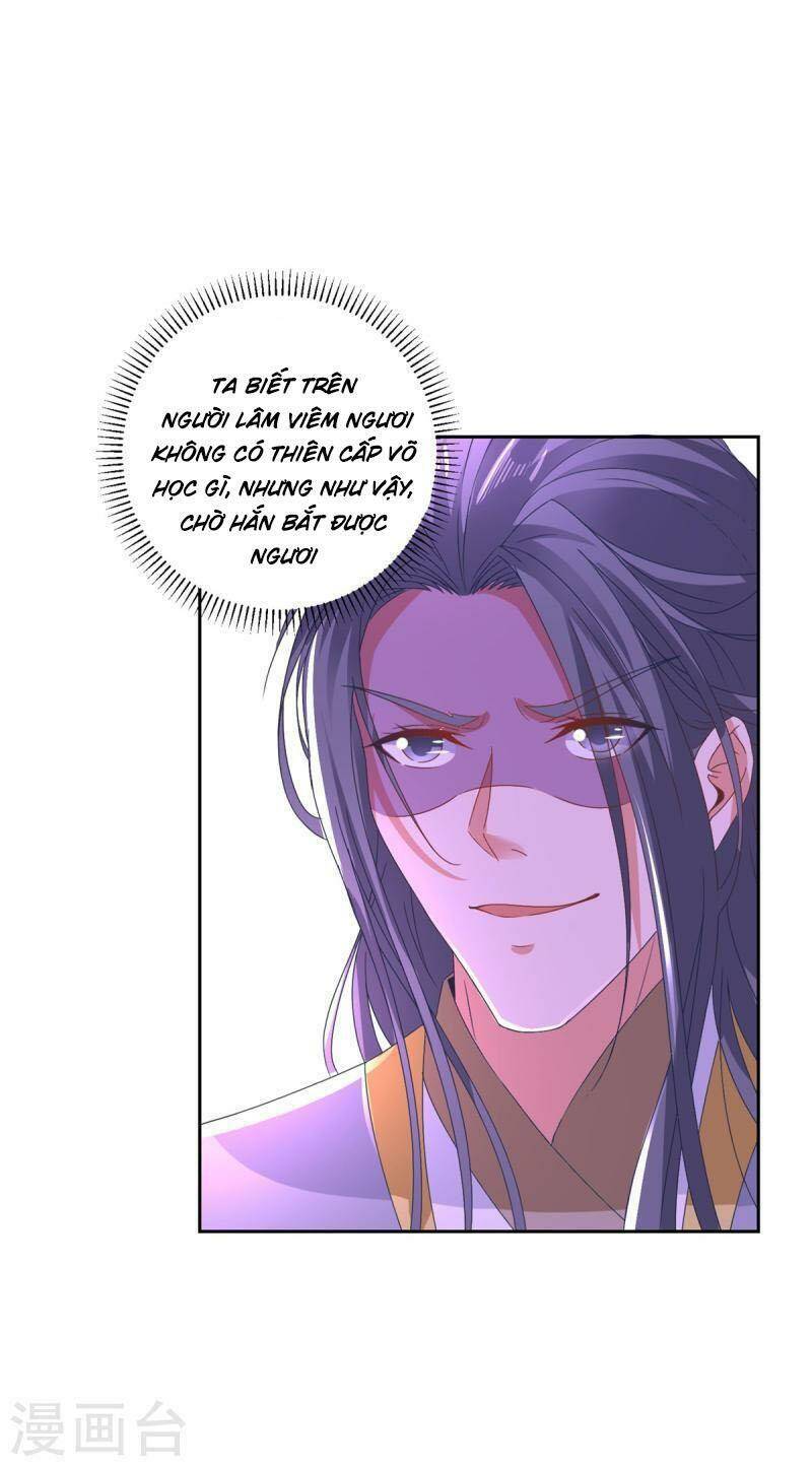 Thần Hồn Võ Đế - Chapter 238 - Page 31