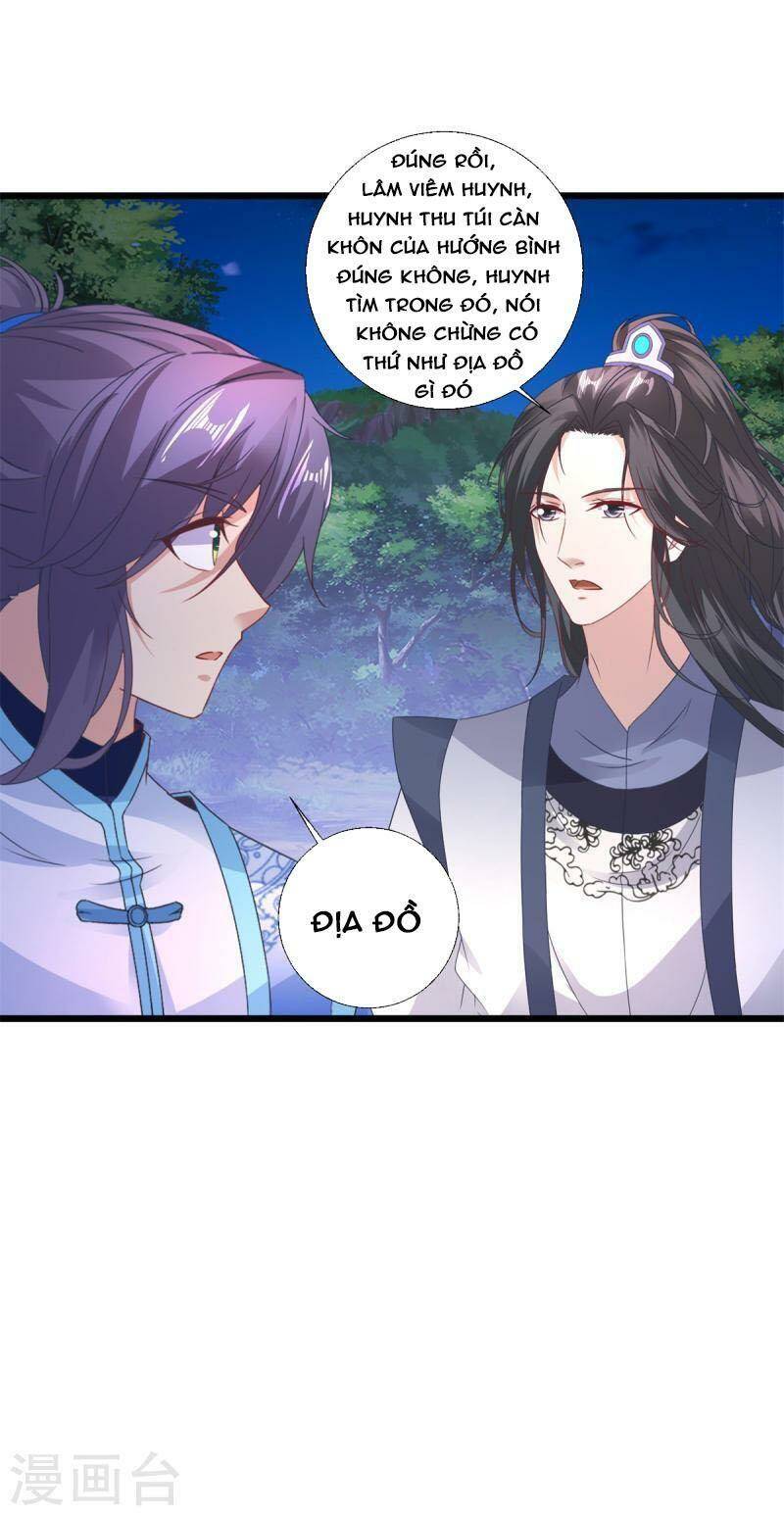 Thần Hồn Võ Đế - Chapter 238 - Page 5