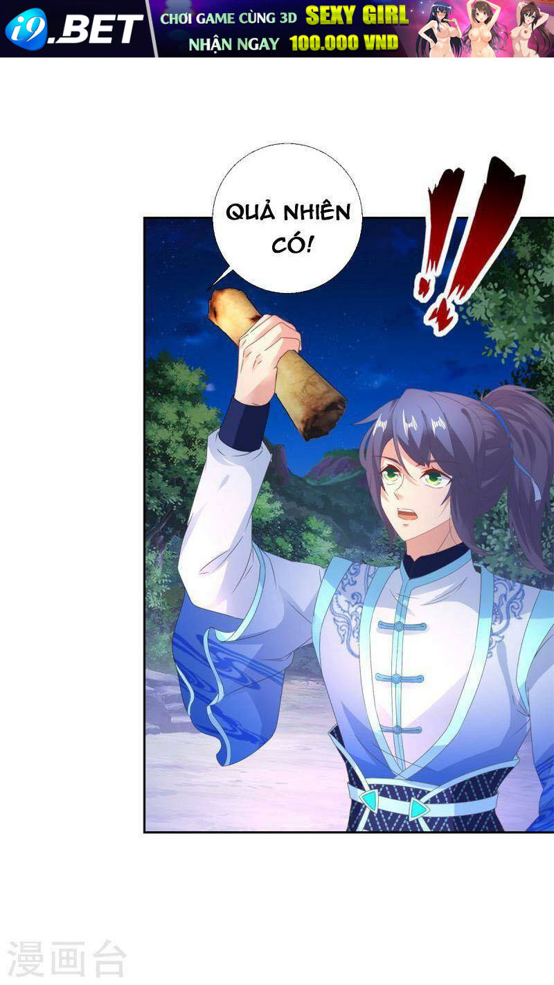 Thần Hồn Võ Đế - Chapter 238 - Page 7