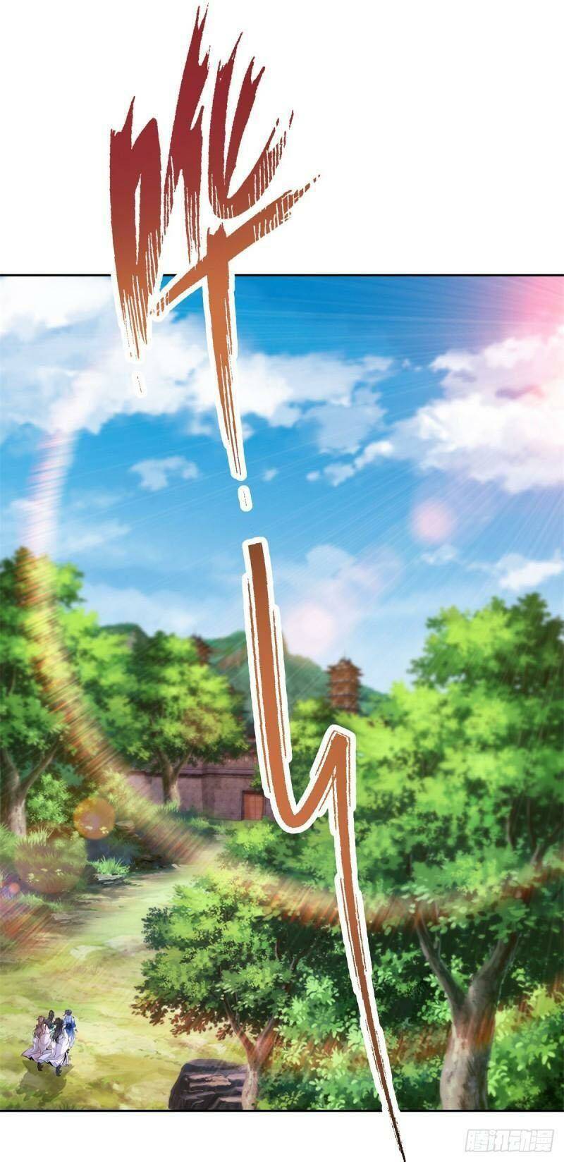 Thần Hồn Võ Đế - Chapter 239 - Page 12